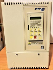 SIEI SPA TYPACT DC DRIVER 500VDC 17A TYPE: TP...