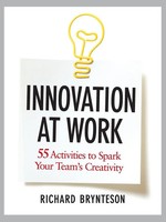 Richard Brynteson | The Innovation At Work | Taschenbuch | Englisch (2012)