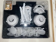 Safety 1st Safety Essentials Childproofing Kit Missing Piece Open Box New