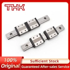THK New Linear Slider Guide SHW12CAM SHW12CRM SHW14CAM SHW14CRM Linear Guides