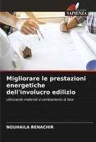 Migliorare Le Prestazioni Energetiche Dell'involucro Edilizio Nouhaila Benachir