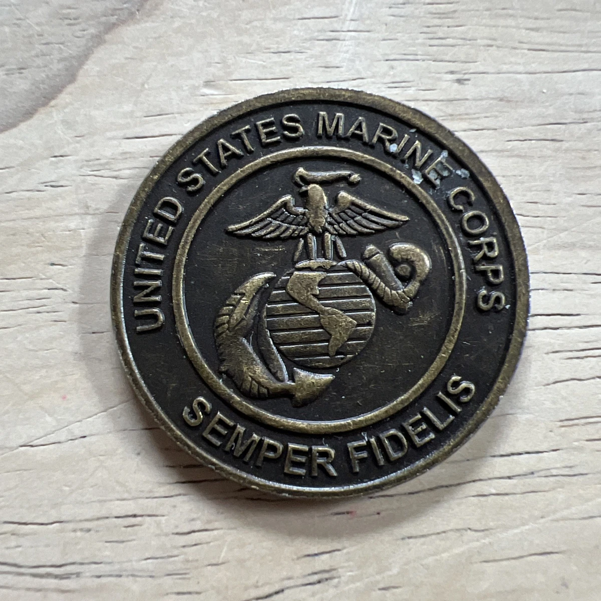 United States Marine Corps 記念１トロイオンス Coin Marine Corps Collectibles (Unknown Date) for sale | eBay