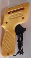 AURORA AFX #1343 45 OHM RUSSKIT HAND CONTROLLER NEW