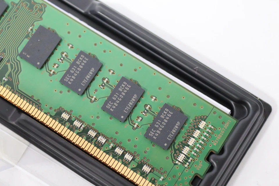 Kingston KCP316ND8/8 8gb 1600mhz Mod Mem - Image 4 of 4