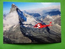 REGA   AGUSTA WESTLAND   HB-ZRY