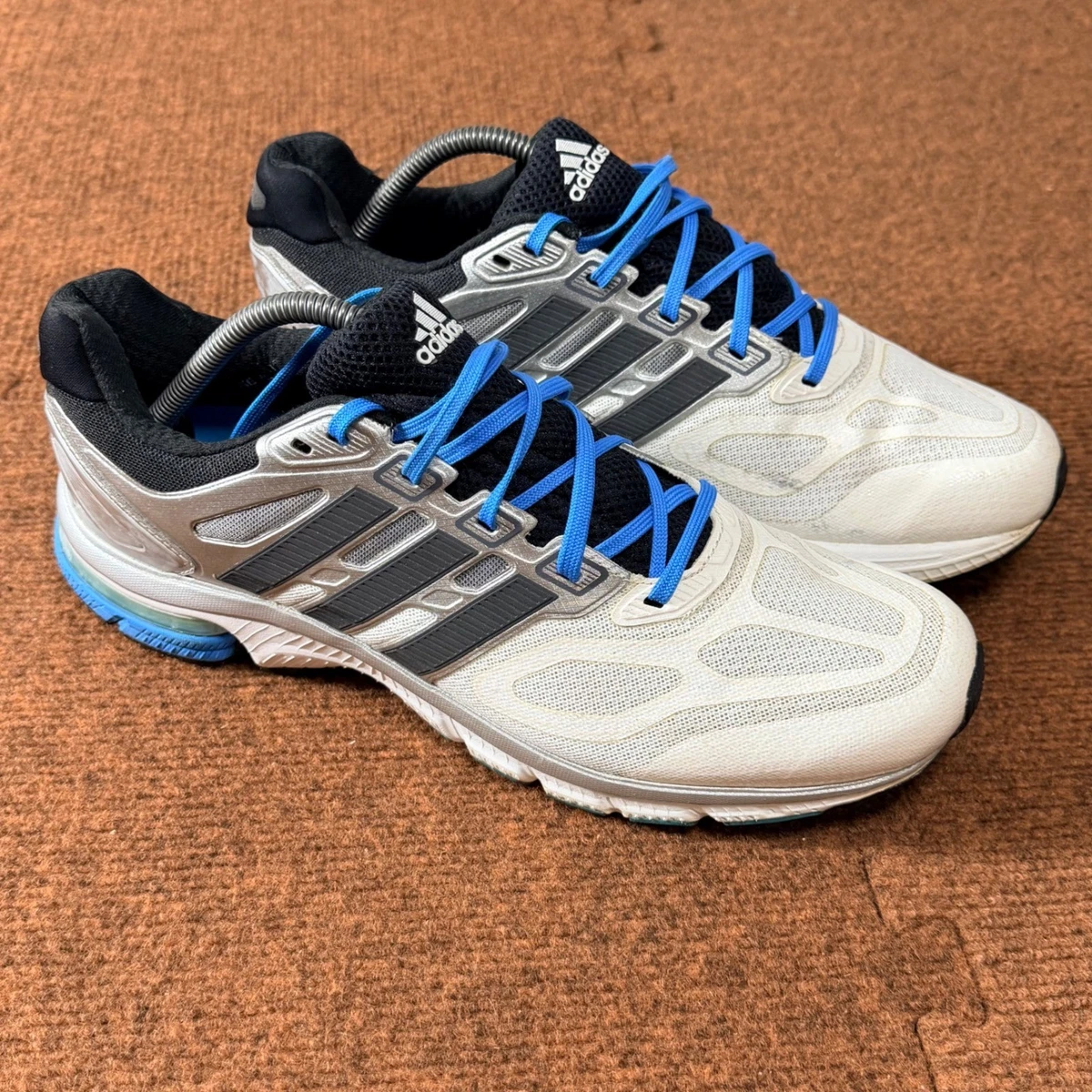 Adidas Supernova Sequence 6 White for sale | eBay display picture 3