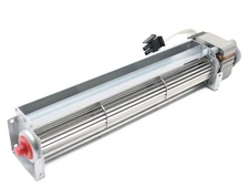 WB26T10063 GE Blower Asm OEM WB26T10063