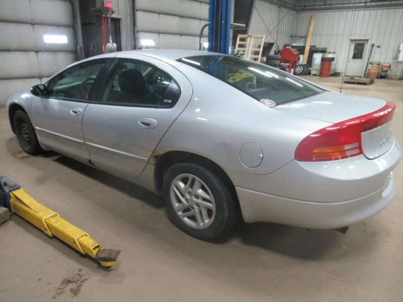 Conjunto de peça de freio antibloqueio compatível com 98-01 CONCORDE 280095 - Imagem 4 de 4