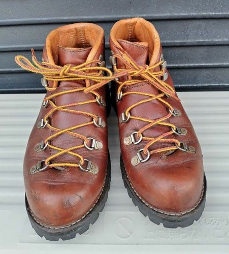 Danner Mountain Trail