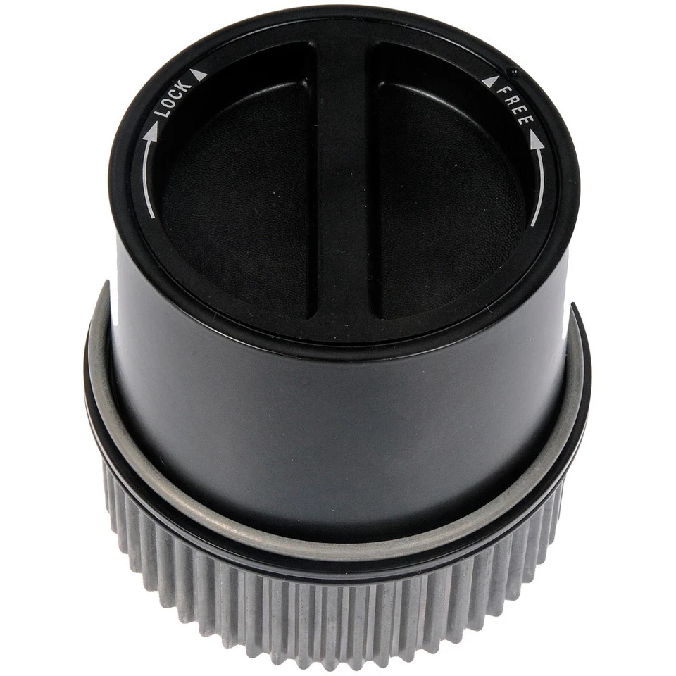 For Ford Excursion Super Duty Expedition Dorman Locking Hub TCP Foto 2 de 2