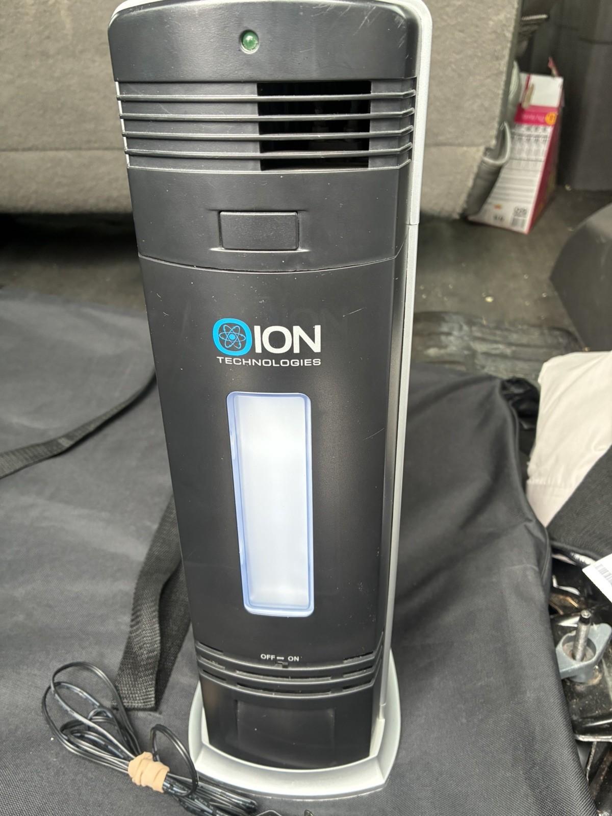 OION Technologies B-1000 Air Purifier