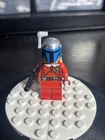 LEGO Star Wars SW0506 Santa Jango Fett from 75023 Christmas Advent Calendar