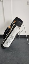 Vintage Original Ping L8 Golf Bag