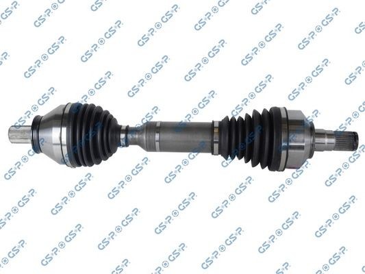 Antriebswelle Vorne Links GSP 201381 FÜR Volvo-image