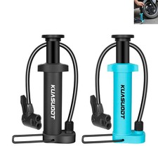Mini Bicycle Pump Ball Hand Air Pump Portable Soccer Pump Inflator Basketball