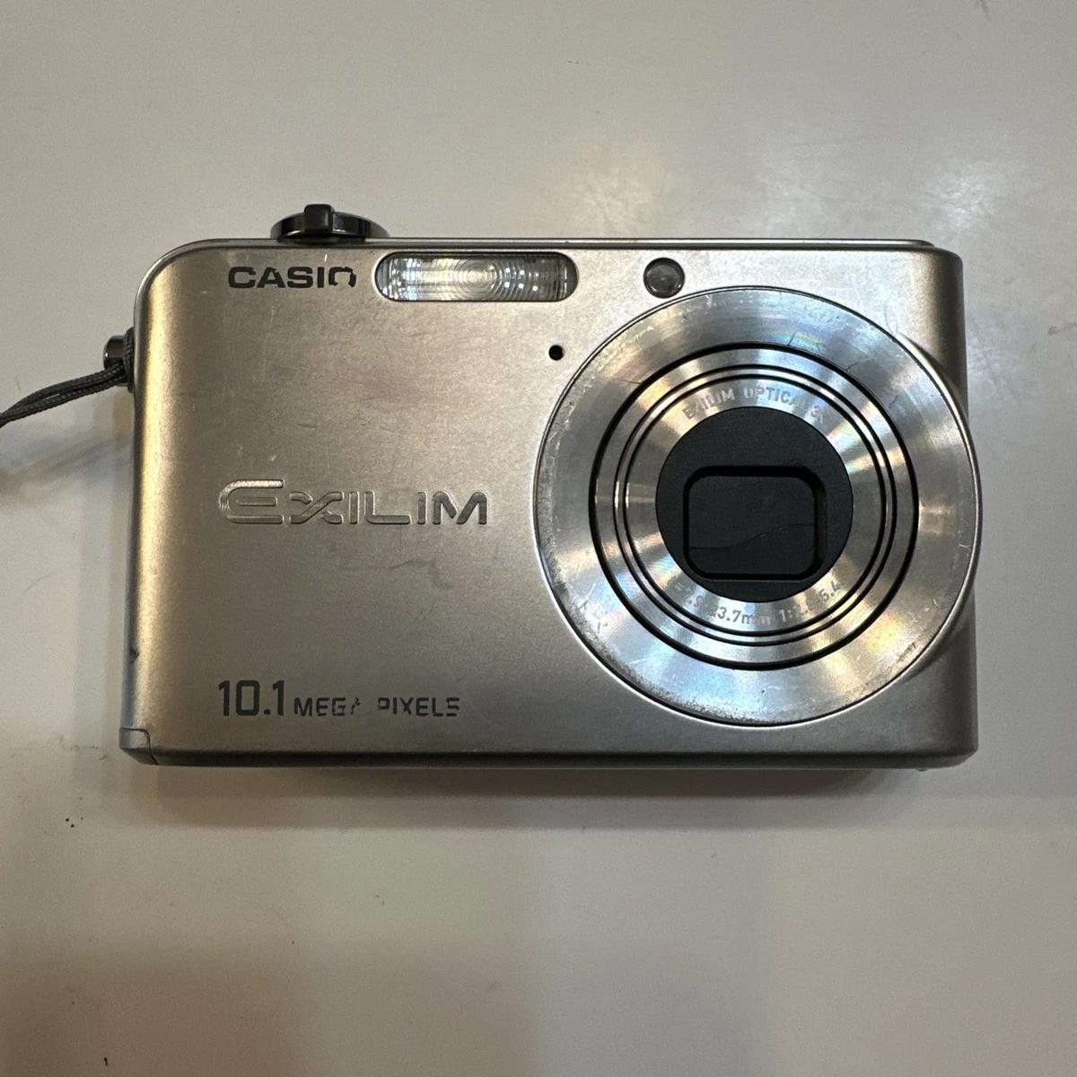 Casio EXILIM EX-Z1000 Digital Cameras for Sale - eBay