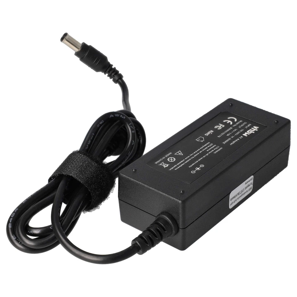 Netzteil für Samsung S27D590C S24C370HL S24D300H S27A350H S27B550V Monitor - Bild 2 von 4