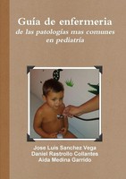 Jose Luis Sanchez Vega (U. A.) | GuíA De Enfermeria De Las PatologíAs Mas...