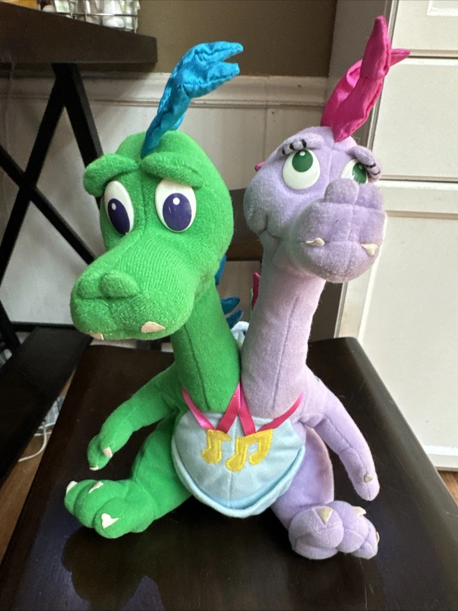 Playskool Dragon Tales Collectors & Hobbyists Toys & Hobbies for
