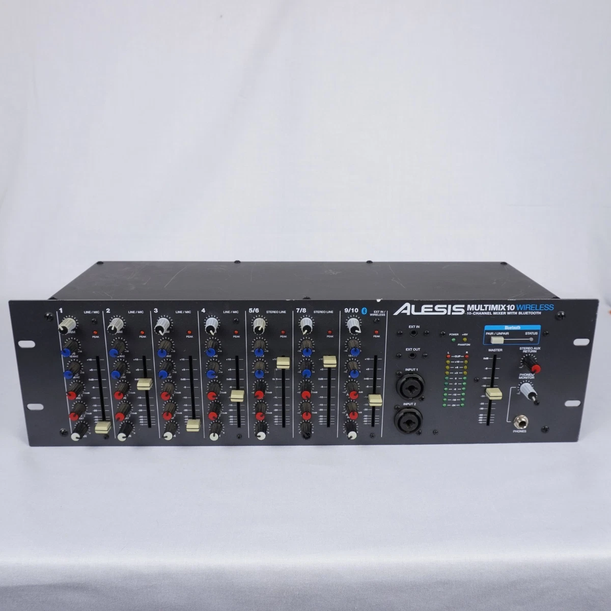Alesis Multimix 8 for sale | eBay