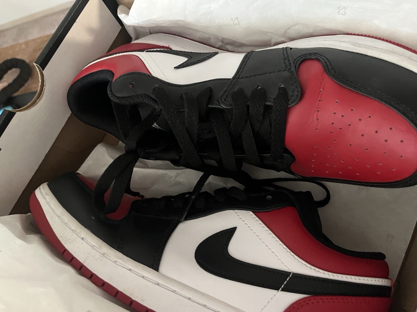 Jordan Dunks - image 1