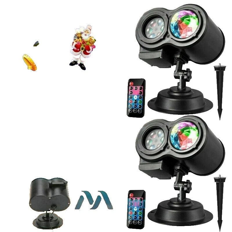 Celebrity Night Lights