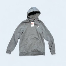 Grey Jordan Hoodie. RRP £69.99