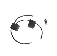 Wireless Remote Auto Control Motorcycle Battery Disconnect Cut Off Master Switch