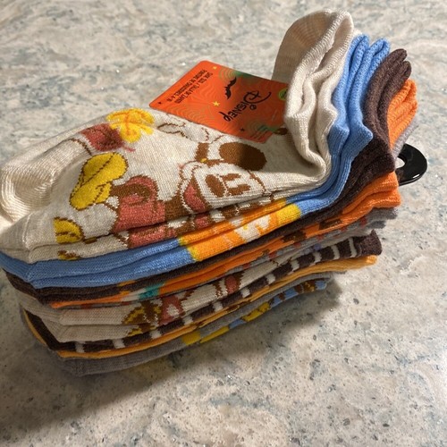 Disney Children’s Socks - Picture 2 of 10