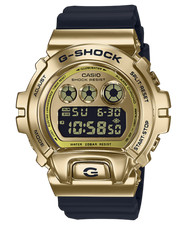 Casio G-Shock GM-6900G-9JF Quartz Gold Dial 49.7 mm Watch