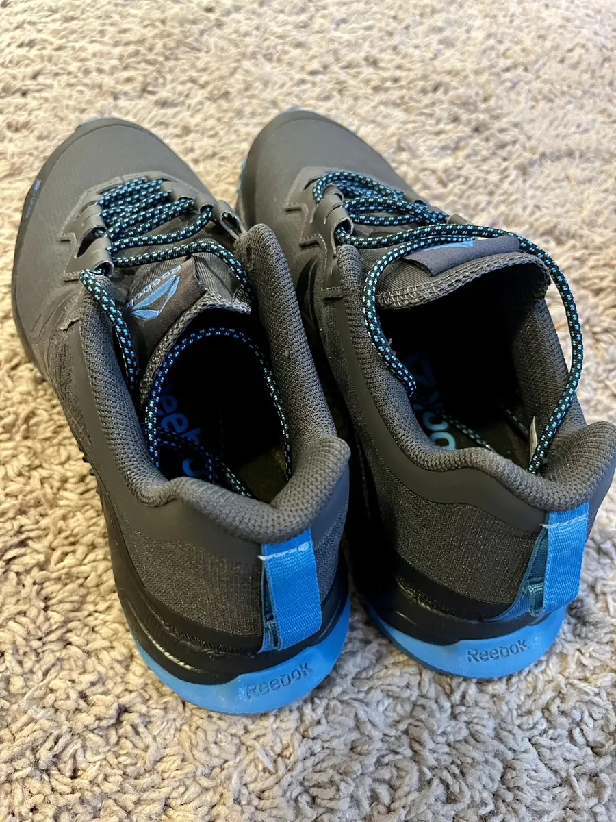 Reebok Drain All Running Shoes Men's Size new eBay