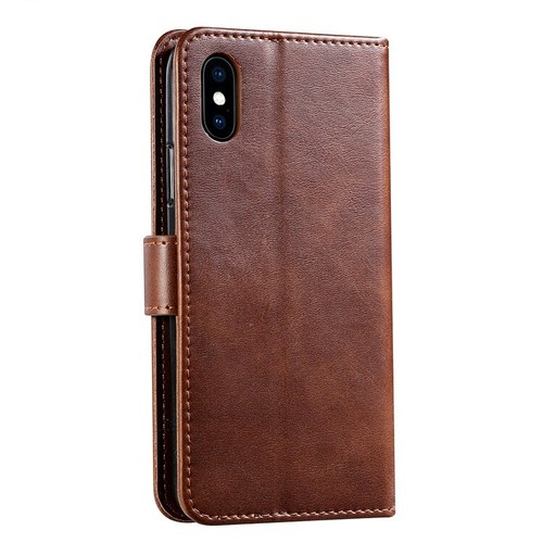 Housse de protection pour iPhone 13 mini / 13 / Pro / Pro Max Book Case étui à rabat livre - Photo 2 sur 17
