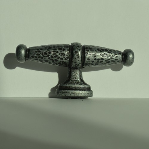 Antik Schwarz Möbelknopf, griff, Griffe , Küchen, Kommoden, Tür Knopf Knöpfe - Bild 2 von 2