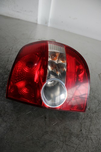 VW Fox 1.2 40kW Rücklicht Rückleuchte rechts
