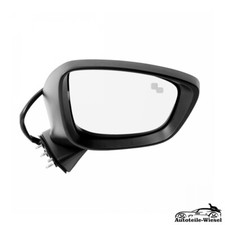 Außenspiegel Rechts El. Heizb. Klappb. BLIS für Mazda CX-5 KE bis 2014