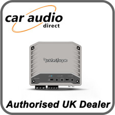 Rockford Fosgate M2-200X2 200 Watt 2-Channel Marine Element Ready™ Amplifier