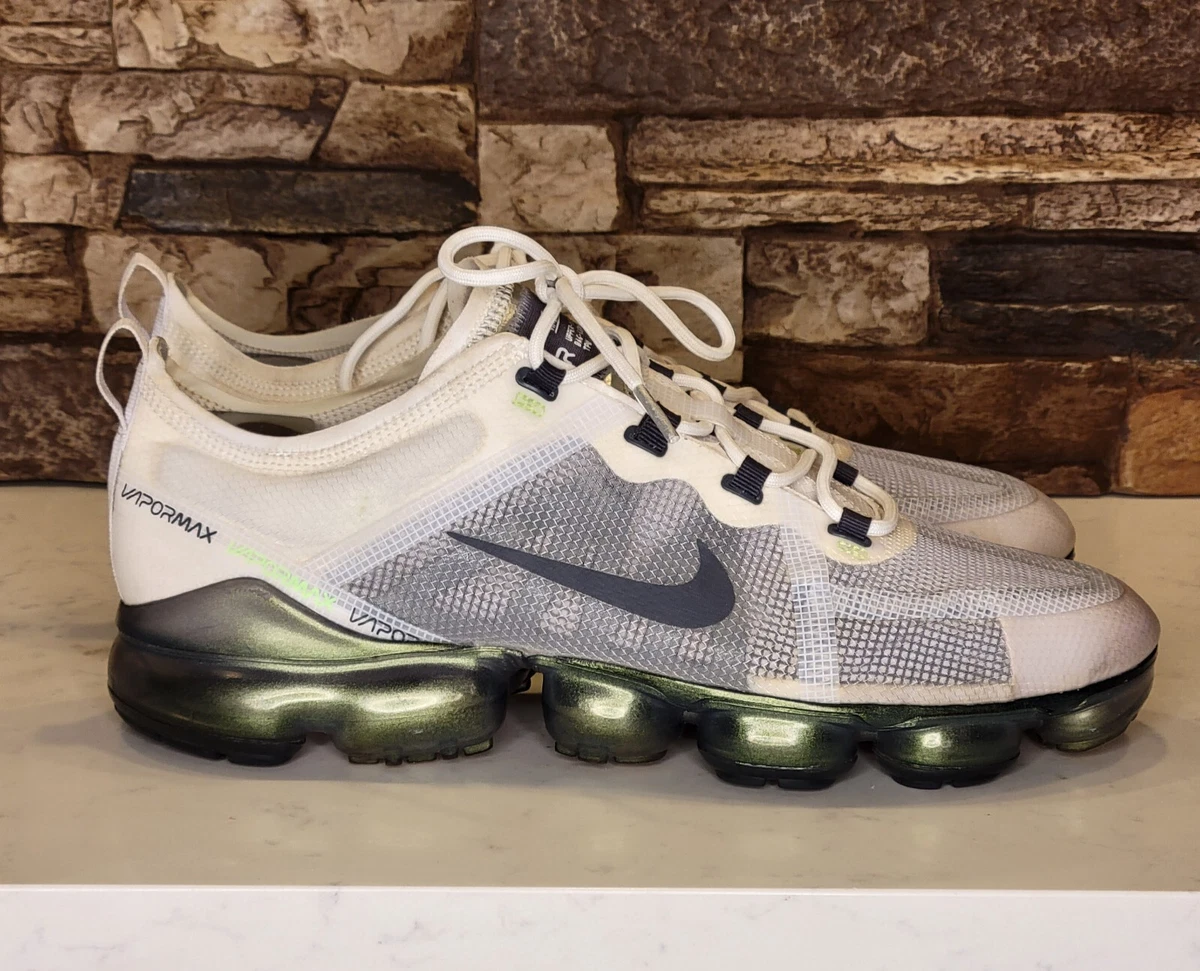 Vapormax top 2019 lime