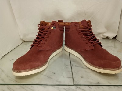 dc mason boots
