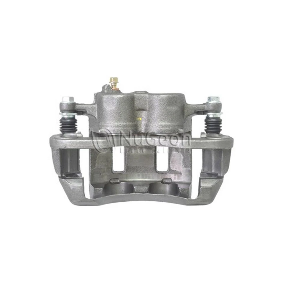 Pinza de freno de disco delantera 2x para Isuzu NQR 2004-2007 Isuzu NRR 2005-2007 Foto 3 de 4