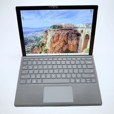 Microsoft Surface Pro 4 i7 8GB RAM 256GB SSD Windows 11