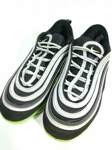 NIKE AIR VAPORMAX 97 VOLTS 26.5CM Multicolor Size 26.5cm Sneakers 2070 |  eBay