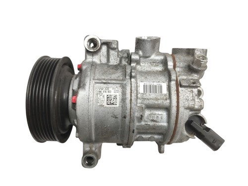 Kompressor Klimaanlage AUDI A5 F5 A4 B9 2.0 TDI 8W5816803 447150-7492 DETA