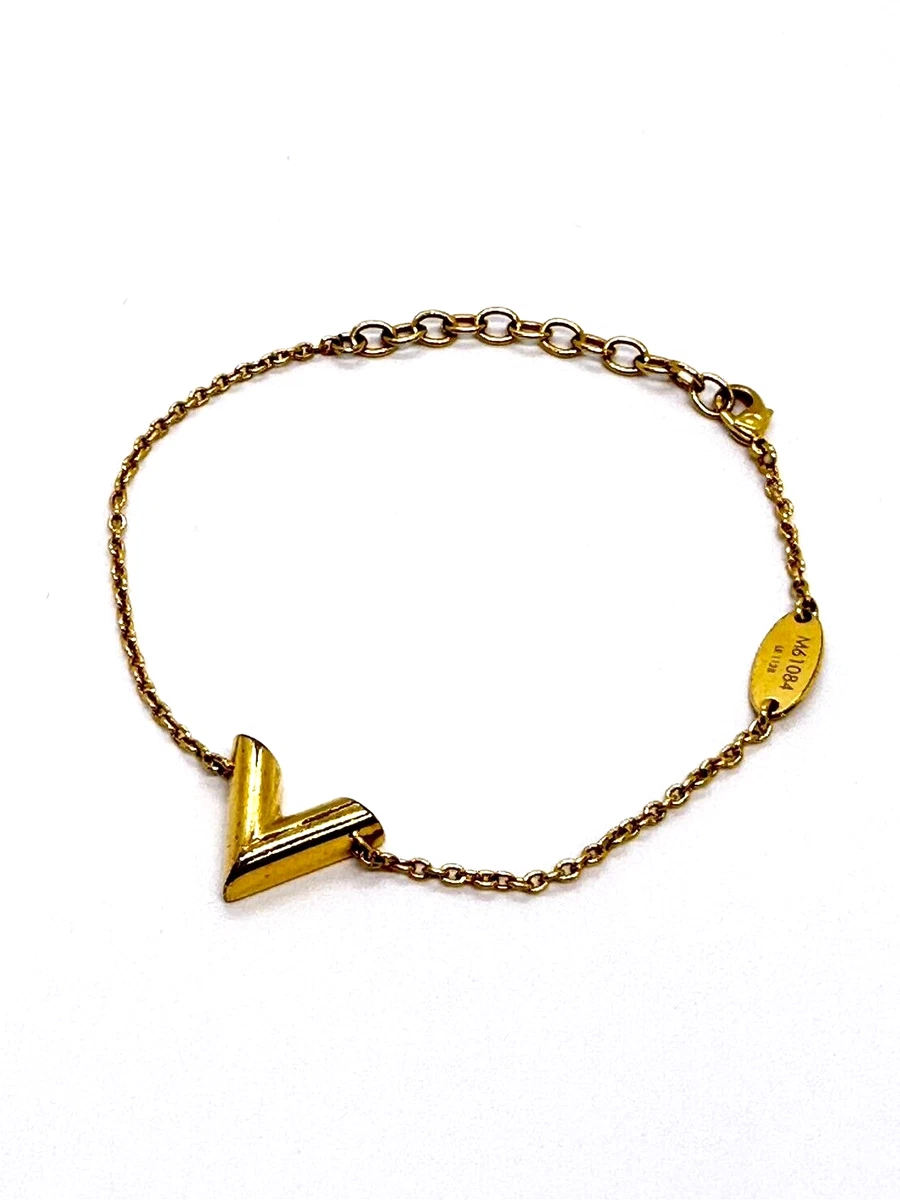 Louis Vuitton Pre-owned Women's Bracelet