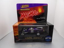 VW W12 LAND Speed Record Nardo 2002 Spark S0442 1:43 EUR 79,60 - FR