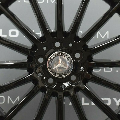 Genuine Mercedes-Benz a Class AMG W176 18 “ Inch Single Alloy 