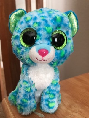 green beanie boo