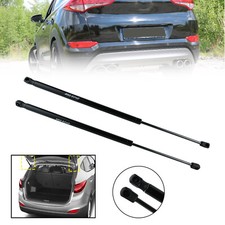 2x Gasfeder D&auml;mpfer Heckklappend&auml;mpfer 620N f&uuml;r Hyundai Tucson TL,TLE ab.2015