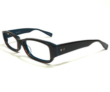 Paul Smith Eyeglasses Frames PS-422 TUSTL Bro...