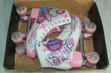 RARE HTF Dolls Kill x BRATZ DOLL Women's Roller Skates Size 11