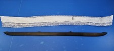 Déflecteur lame inférieure pare choc avant PEUGEOT 206 206 RC 206 S16 et 206CC